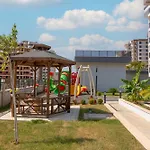 Wind Luxury 2 Appartamento Aksu (Antalya)