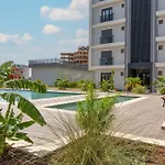 Wind Luxury 2 * Aksu (Antalya)