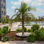 Wind Luxury 2 Aksu (Antalya)