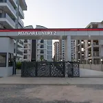 Wind Luxury 2 * Aksu (Antalya)