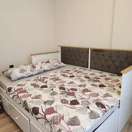 Wind Luxury 2 * Aksu (Antalya)