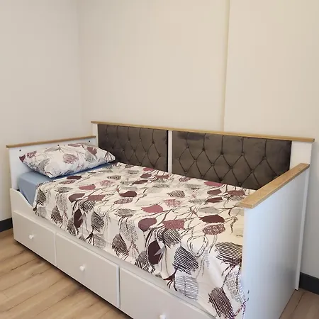 Wind Luxury 2 Aksu (Antalya)
