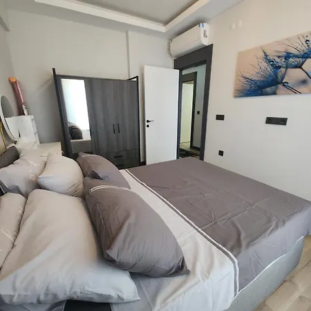 Wind Luxury 2 Apartment Aksu (Antalya)