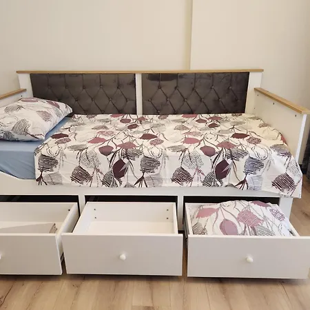 Wind Luxury 2 * Aksu (Antalya)