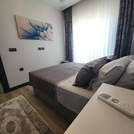 Wind Luxury 2 Apartament *