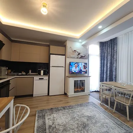 Apartament Wind Luxury 2