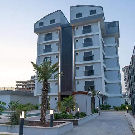 Wind Luxury 2 Lejlighed *