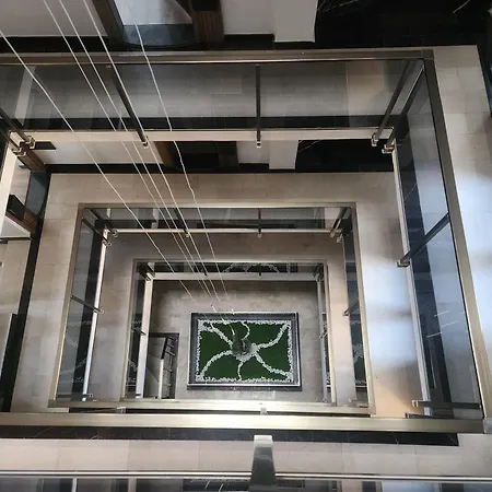 Apartment Wind Luxury 2