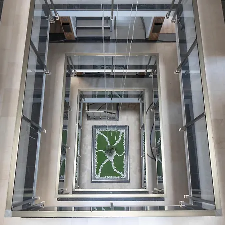 Wind Luxury 2 Apartment
