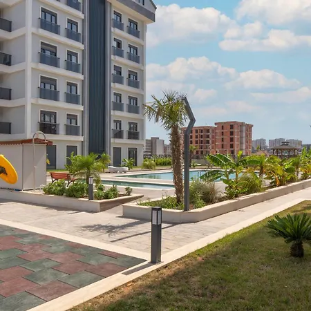 Apartment Wind Luxury 2