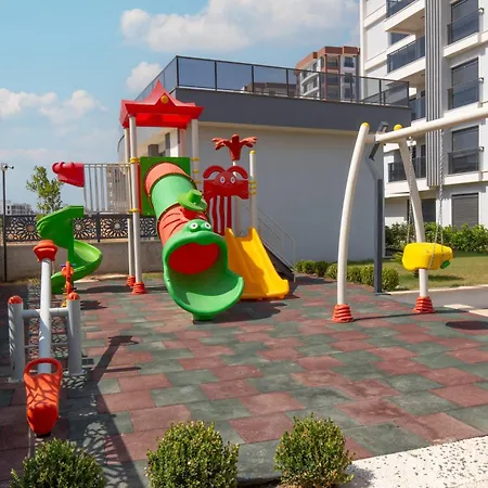 Apartment Wind Luxury 2