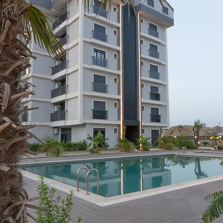 Wind Luxury 2 Apartament *