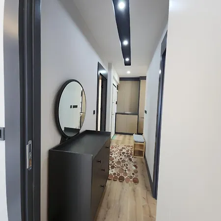 Apartament Wind Luxury 2 *