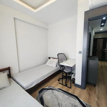 Wind Luxury 2 Apartament *