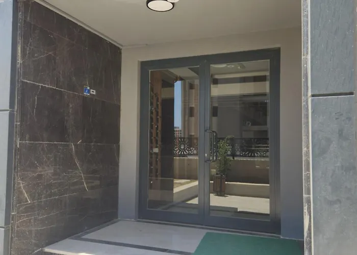 Lejlighed Wind Luxury 2 Aksu (Antalya)