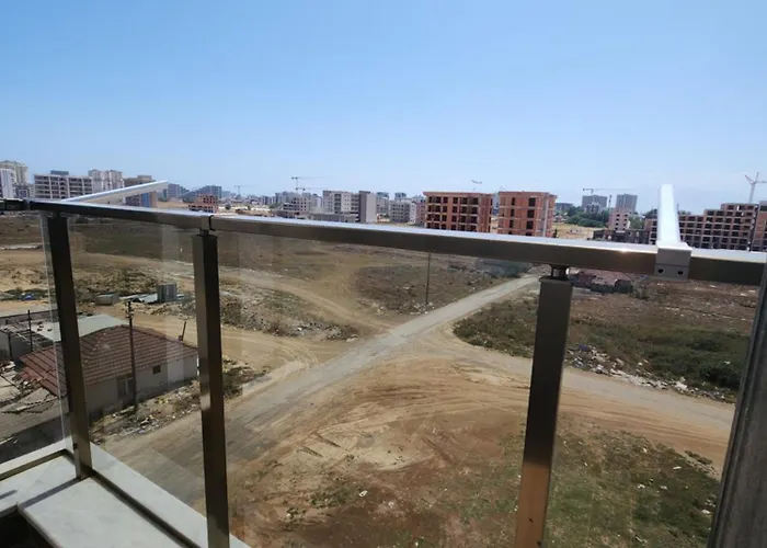 Lejlighed Wind Luxury 2 Aksu (Antalya)
