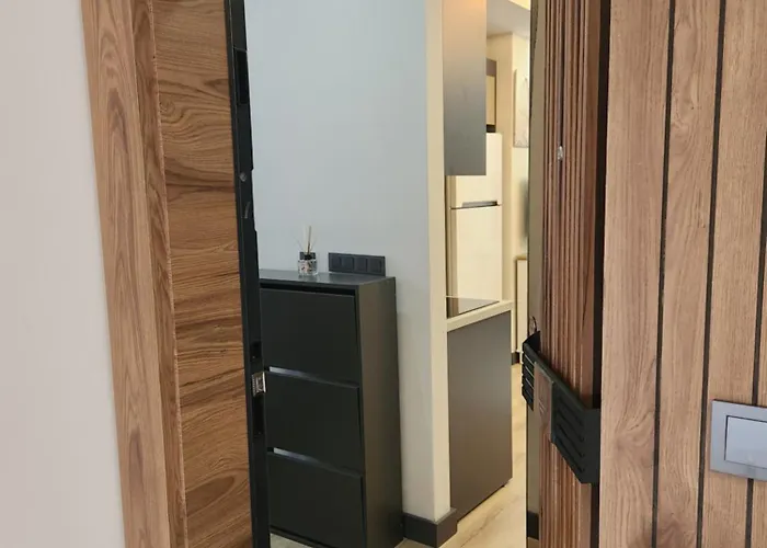 Lejlighed Wind Luxury 2 *