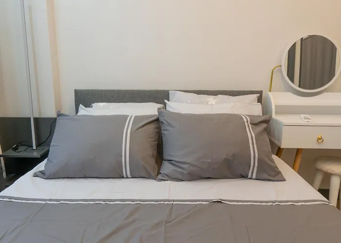 Lejlighed Wind Luxury 2 Aksu (Antalya)