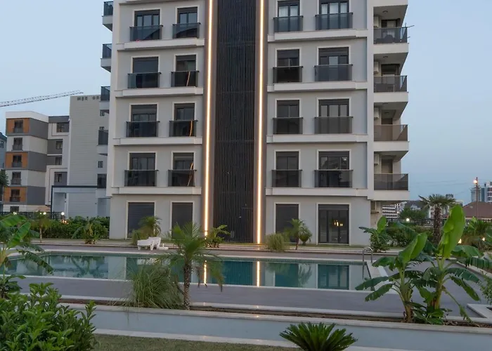 Wind Luxury 2