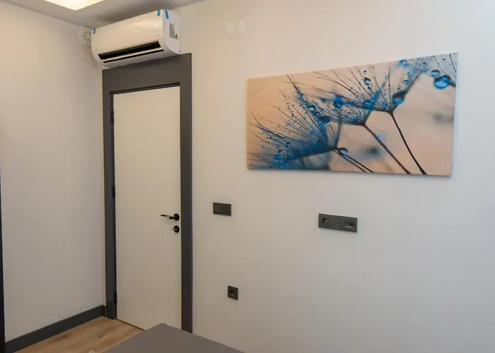 Wind Luxury 2 * Aksu (Antalya)