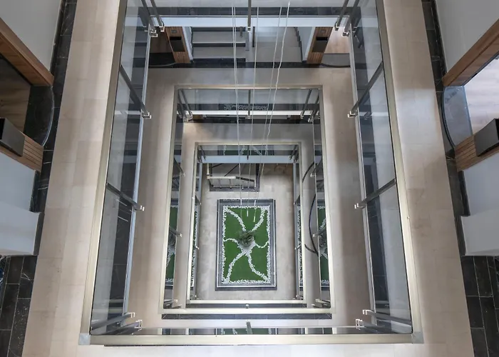 Wind Luxury 2 Lejlighed