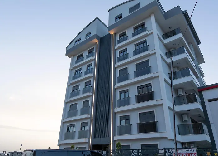 Lejlighed Wind Luxury 2