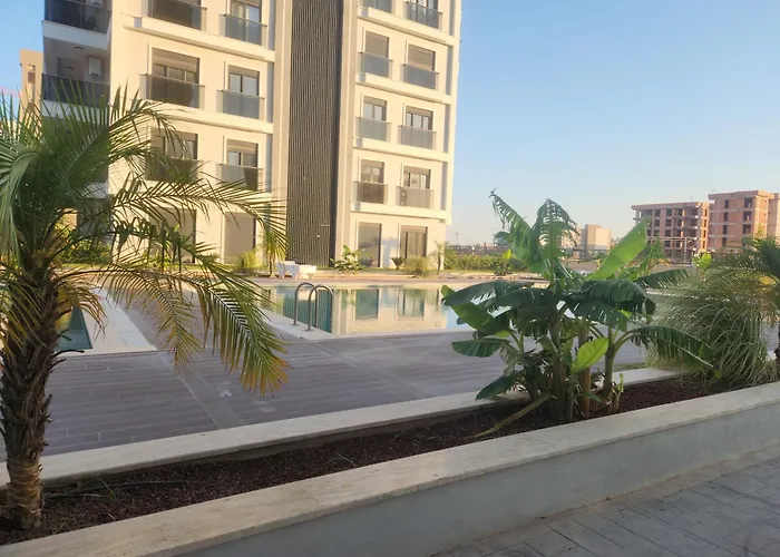 Wind Luxury 2