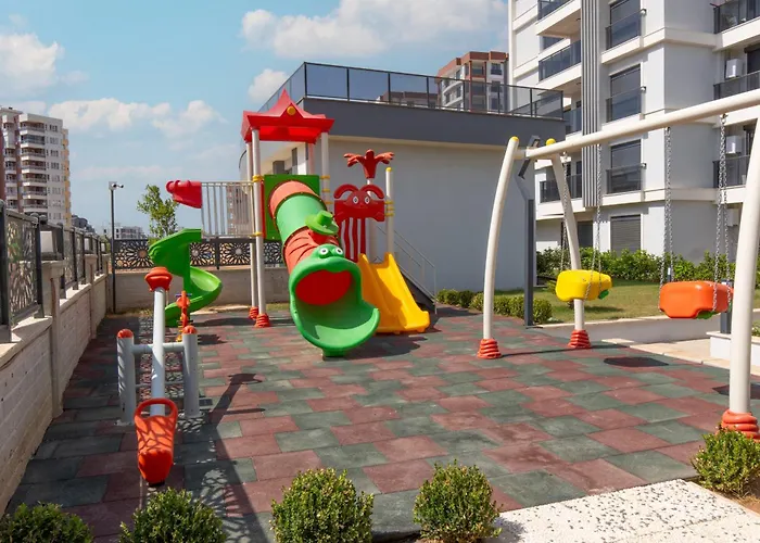 Lejlighed Wind Luxury 2