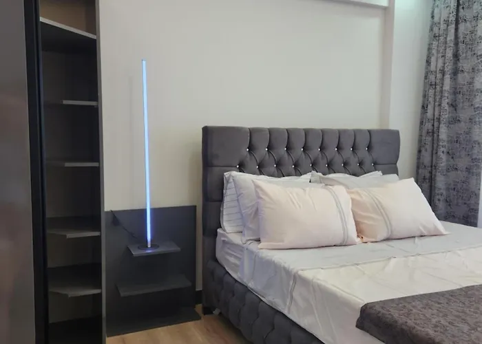 Lejlighed Wind Luxury 2 Aksu (Antalya)