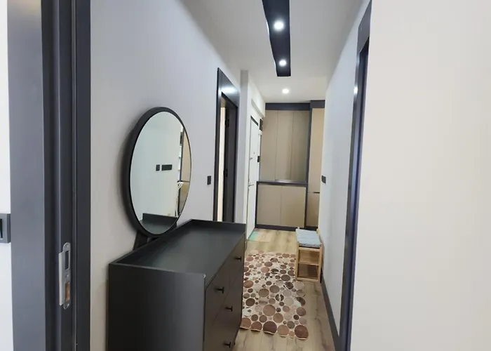 Lejlighed Wind Luxury 2 *