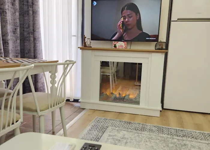 Lejlighed Wind Luxury 2 Aksu (Antalya)