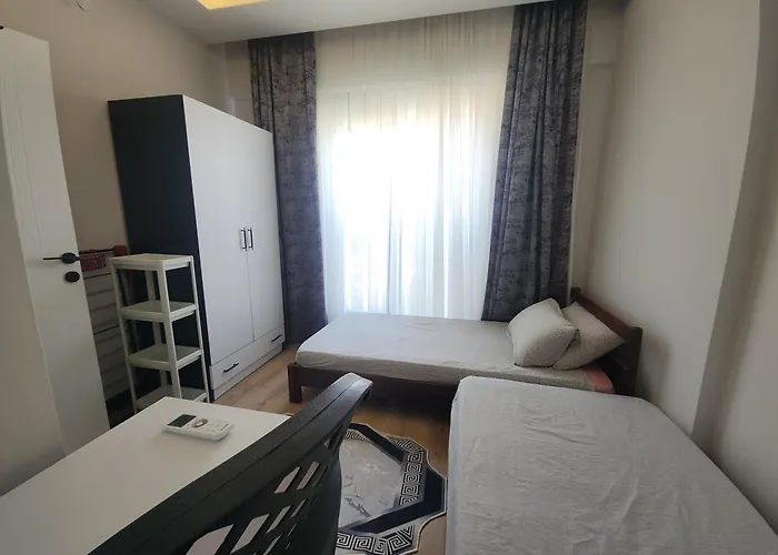 Wind Luxury 2 * Aksu (Antalya)