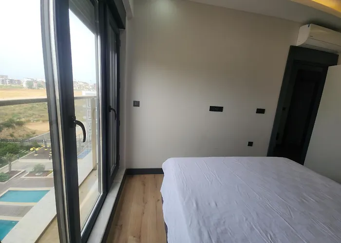 Lejlighed Wind Luxury 2 Aksu (Antalya)