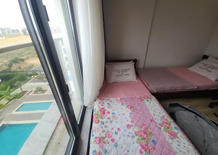 Wind Luxury 2