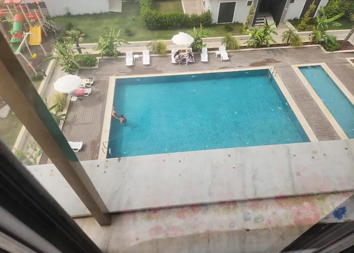 Lejlighed Wind Luxury 2 Aksu (Antalya)