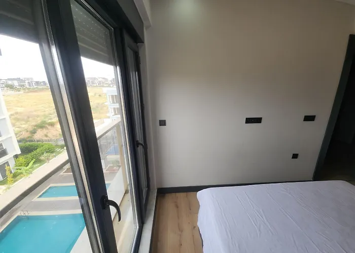 Wind Luxury 2 Aksu (Antalya)