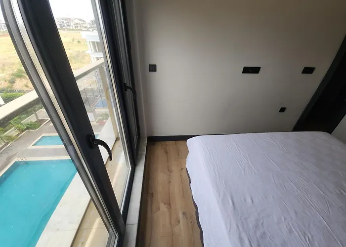 Wind Luxury 2 * Aksu (Antalya)