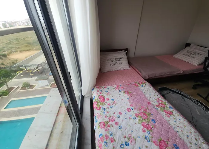 Lejlighed Wind Luxury 2