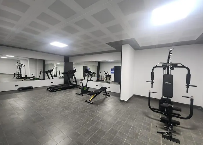 Lejlighed Wind Luxury 2 Aksu (Antalya)