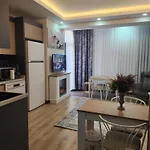 Wind Luxury 2 * Aksu (Antalya)