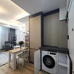 Wind Luxury 2 Aksu (Antalya)