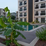 Apartament Wind Luxury 2 *