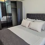 Apartament Wind Luxury 2 Aksu (Antalya)