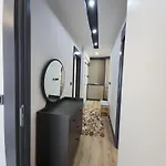 Apartament Wind Luxury 2 *