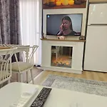 Apartament Wind Luxury 2 Aksu (Antalya)