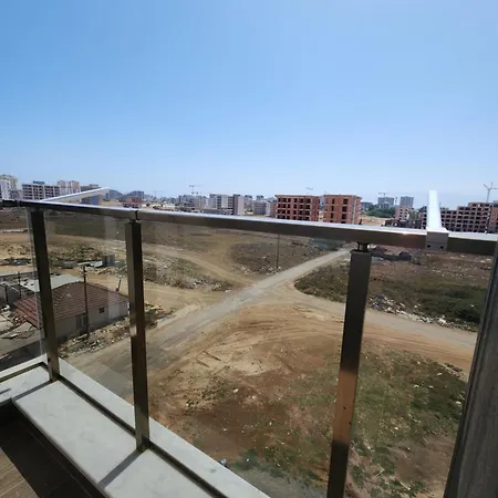 Apartamento Wind Luxury 2 Aksu (Antalya)
