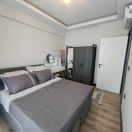 Wind Luxury 2 Aksu (Antalya)