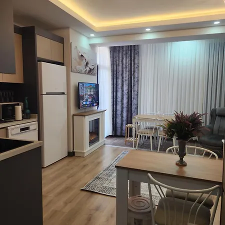 Wind Luxury 2 * Aksu (Antalya)
