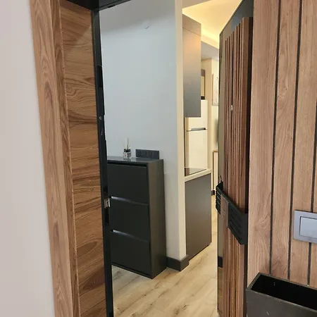 Apartment Wind Luxury 2 *
