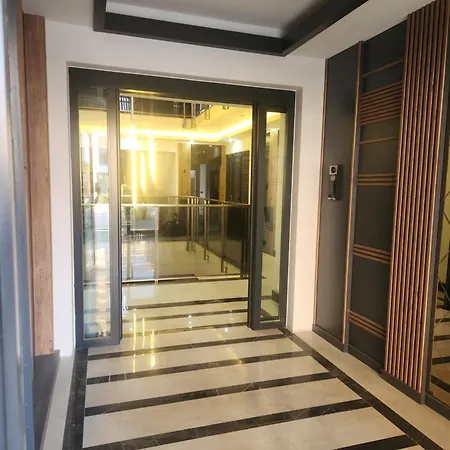 Wind Luxury 2 Aksu (Antalya)